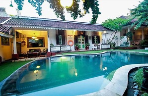 Attara Heritage Senggigi