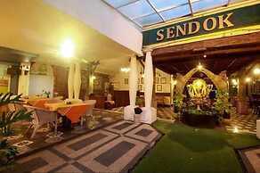 Attara Heritage Senggigi