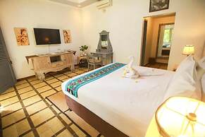 Attara Heritage Senggigi