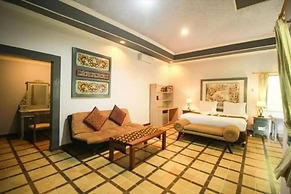 Attara Heritage Senggigi