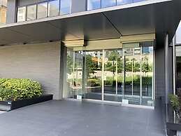 Namba Luxury Mansion