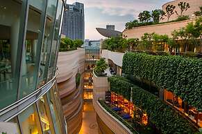 Namba Luxury Mansion