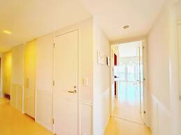 Namba Luxury Mansion