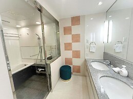 Namba Luxury Mansion