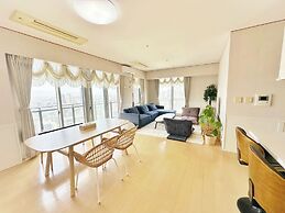 Namba Luxury Mansion