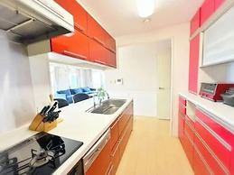 Namba Luxury Mansion