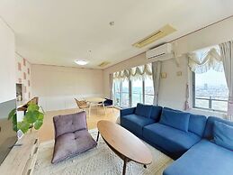 Namba Luxury Mansion