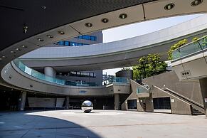 Namba Luxury Mansion