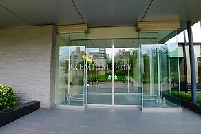 Namba Luxury Mansion