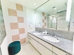 Namba Luxury Mansion