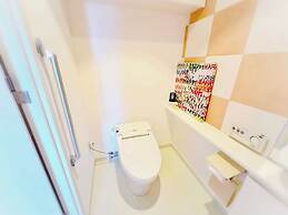 Namba Luxury Mansion