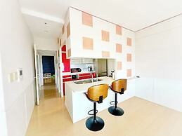 Namba Luxury Mansion