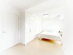 Namba Luxury Mansion