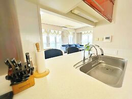 Namba Luxury Mansion