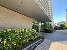 Namba Luxury Mansion