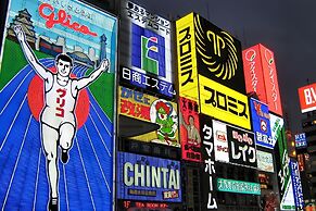 Namba Luxury Mansion