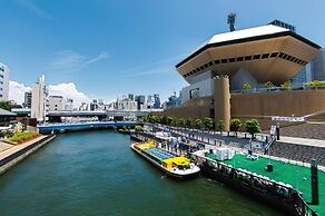 Namba Luxury Mansion