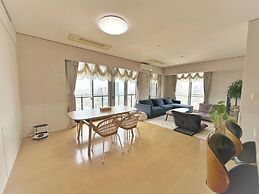 Namba Luxury Mansion