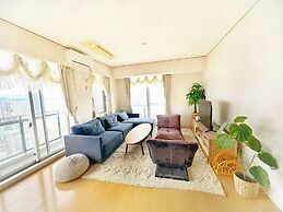 Namba Luxury Mansion