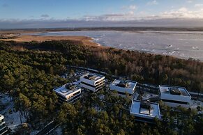 Maritimo Widok na Morze Wifi Gara Taras