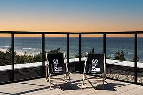 Maritimo Widok na Morze Wifi Gara Taras