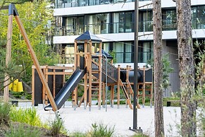 Maritimo Widok na Morze Wifi Gara Taras