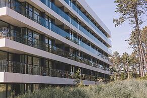 Maritimo Widok na Morze Wifi Gara Taras