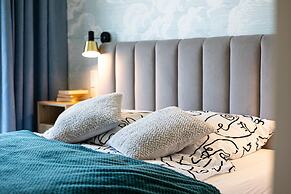 Maritimo Widok na Morze Wifi Gara Taras