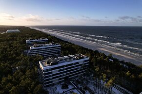 Maritimo Widok na Morze Wifi Gara Taras