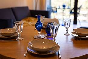 Maritimo Widok na Morze Wifi Gara Taras