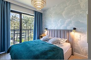 Maritimo Widok na Morze Wifi Gara Taras