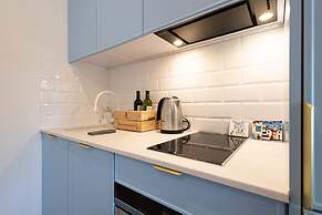 Maritimo Widok na Morze Wifi Gara Taras