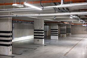 Maritimo Widok na Morze Wifi Gara Taras