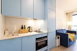 Maritimo Widok na Morze Wifi Gara Taras