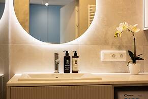 Maritimo Widok na Morze Wifi Gara Taras