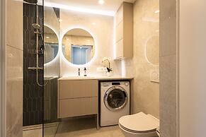 Maritimo Widok na Morze Wifi Gara Taras