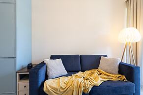 Maritimo Widok na Morze Wifi Gara Taras