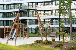 Maritimo Widok na Morze Wifi Gara Taras