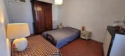 Comme à la Maison