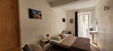 Comme à la Maison