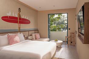 Soul Boutique Hotel Phu Quoc