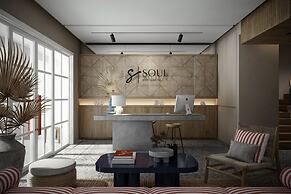 Soul Boutique Hotel Phu Quoc