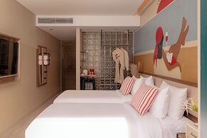 Soul Boutique Hotel Phu Quoc