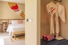 Soul Boutique Hotel Phu Quoc