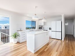 4 Bedroom Kingscliff Holiday Home