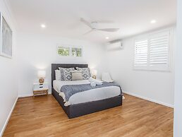 4 Bedroom Kingscliff Holiday Home