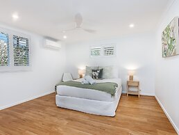 4 Bedroom Kingscliff Holiday Home