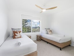 4 Bedroom Kingscliff Holiday Home