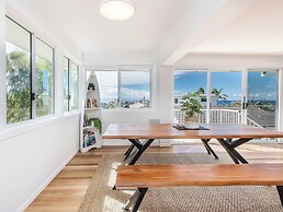 4 Bedroom Kingscliff Holiday Home