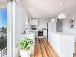 4 Bedroom Kingscliff Holiday Home